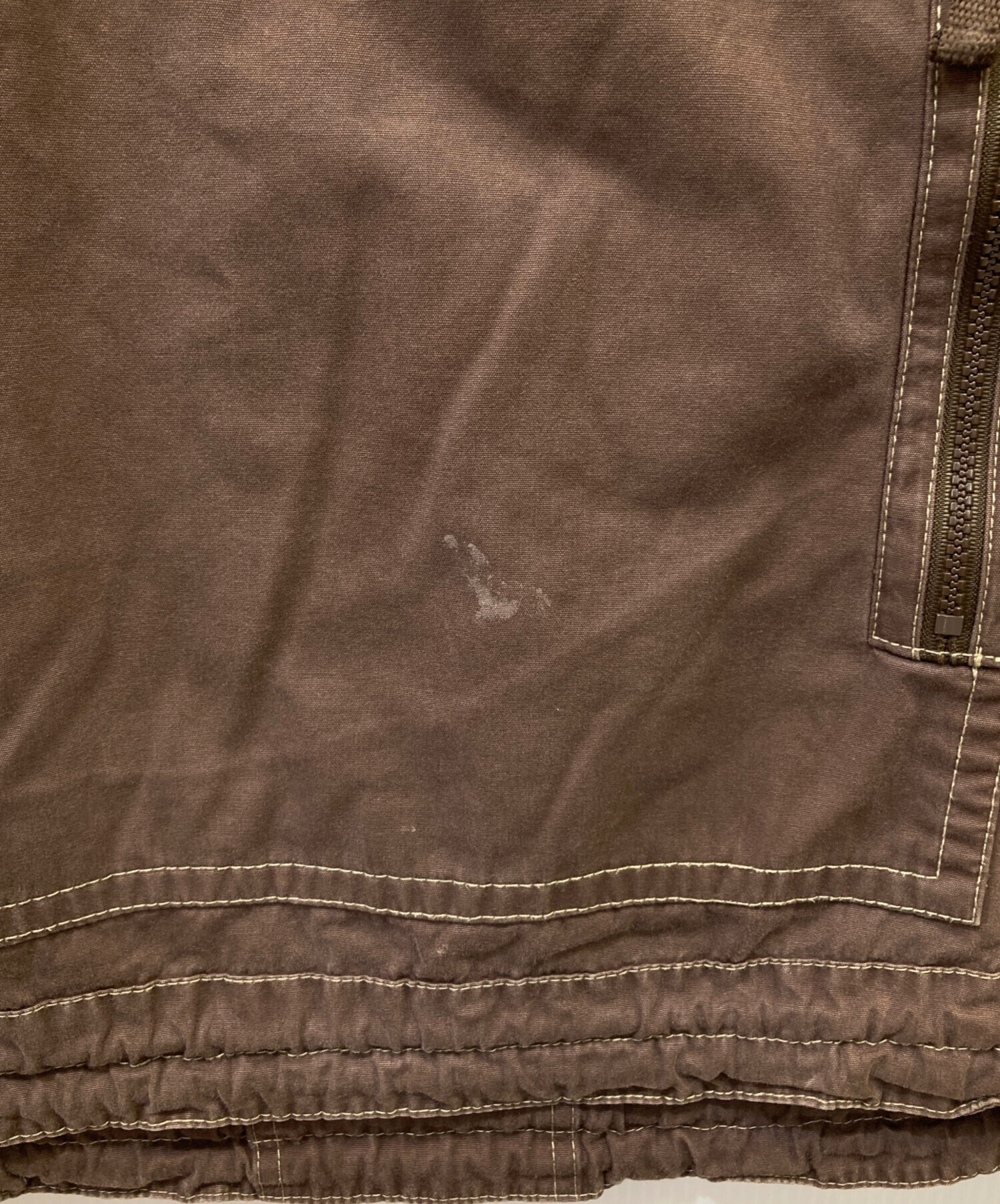 中古・古着通販】OLD GAP (オールドギャップ) コットンアノラック
