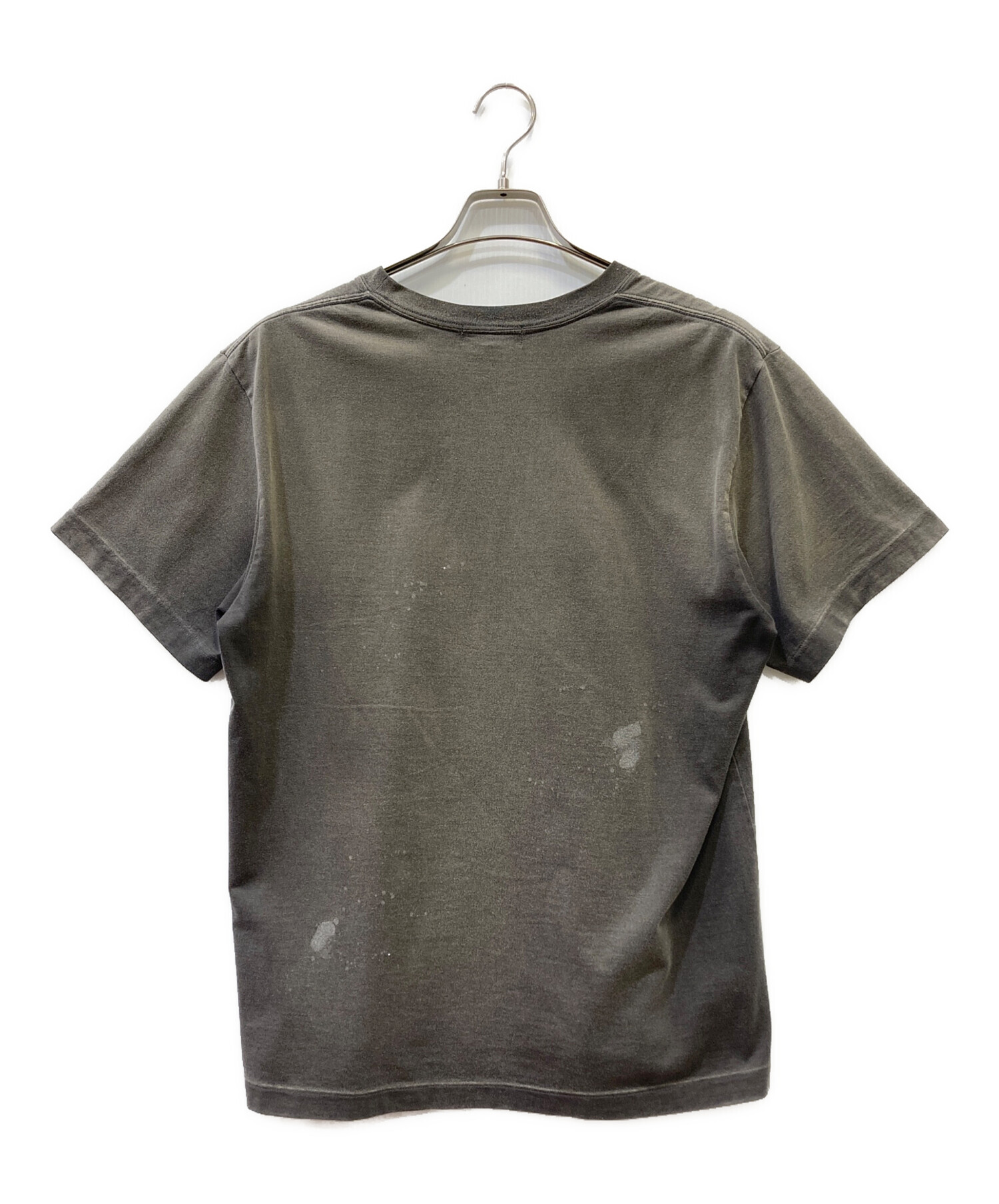 中古・古着通販】masu (エムエーエスユー) VERDY WASTED VICK Tシャツ