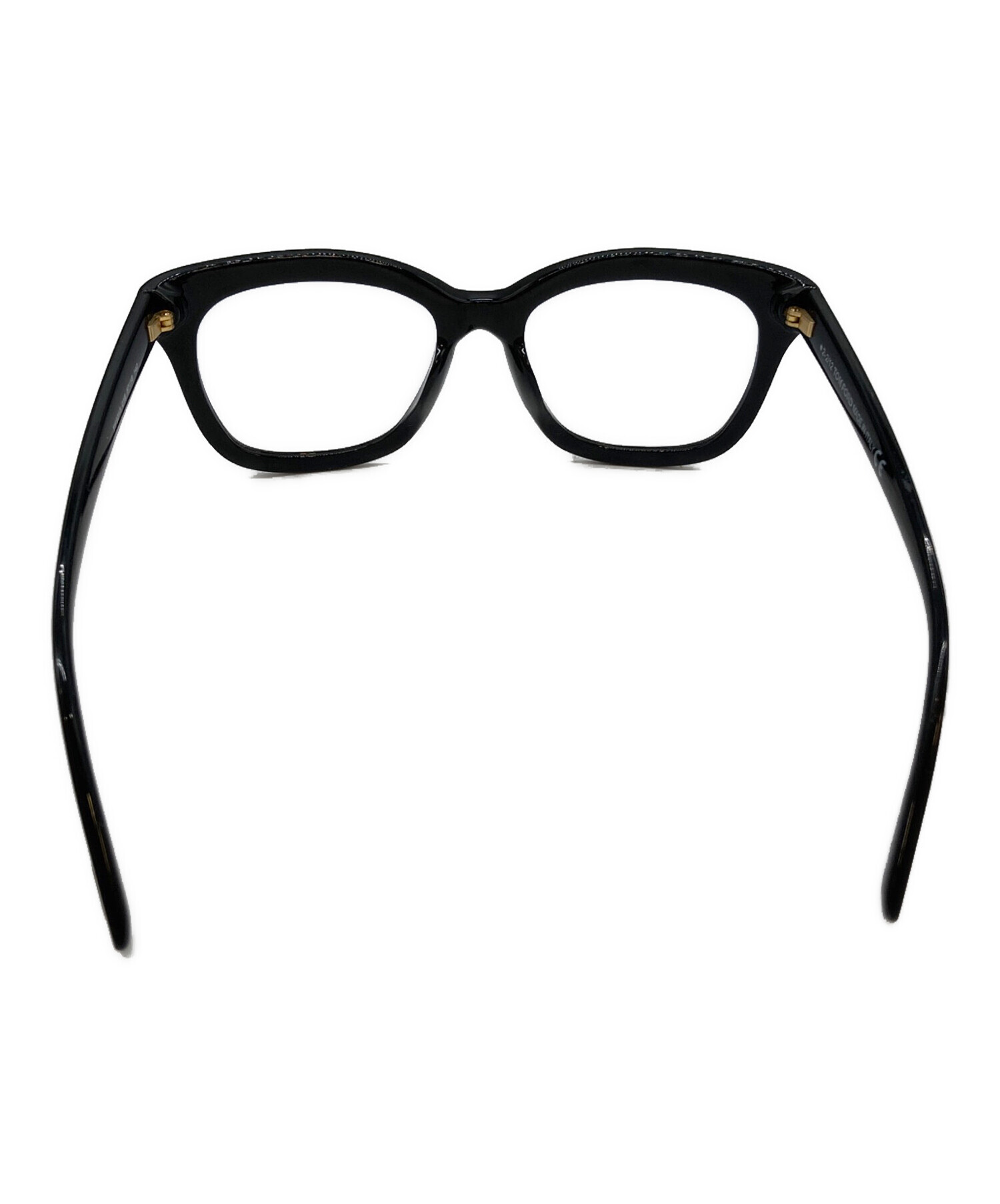 中古・古着通販】TOM FORD (トムフォード) 眼鏡｜ブランド・古着通販