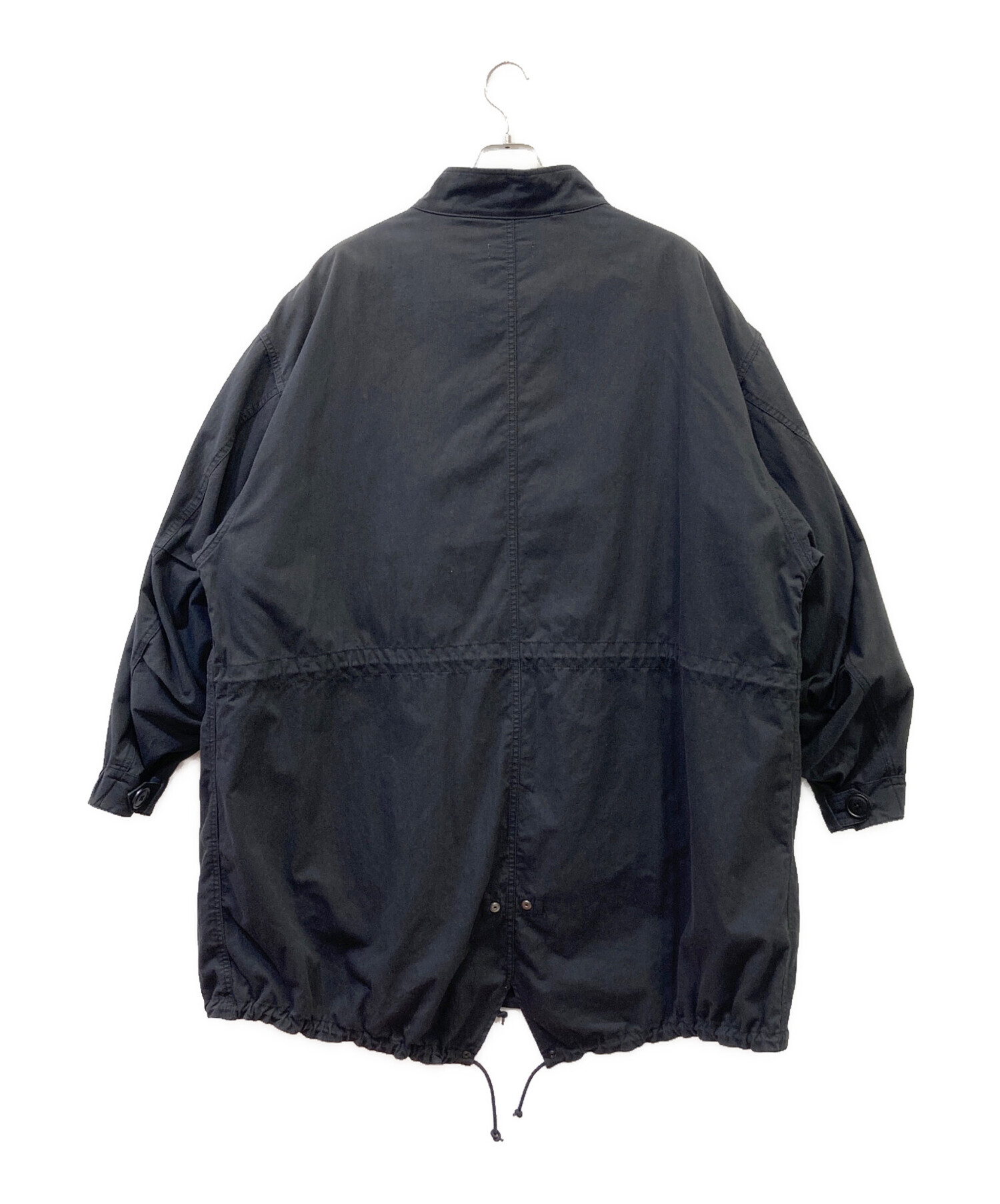 中古・古着通販】FREAK'S STORE (フリークスストア) ライナー付モッズ