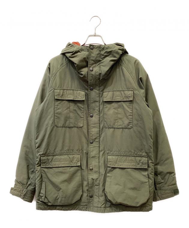 中古・古着通販】Eddie Bauer (エディーバウアー) ダウンジャケット