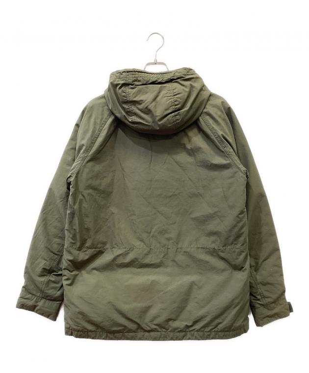 中古・古着通販】Eddie Bauer (エディーバウアー) ダウンジャケット