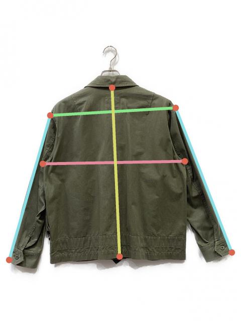 中古・古着通販】FINAL HOME (ファイナルホーム) アーカイブジャケット