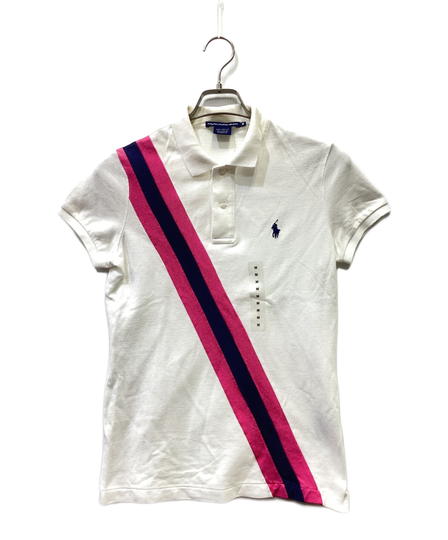 ポロスポーツ　ポロシャツ 中古・古着通販】RALPH LAUREN SPORT (ラルフローレン スポーツ