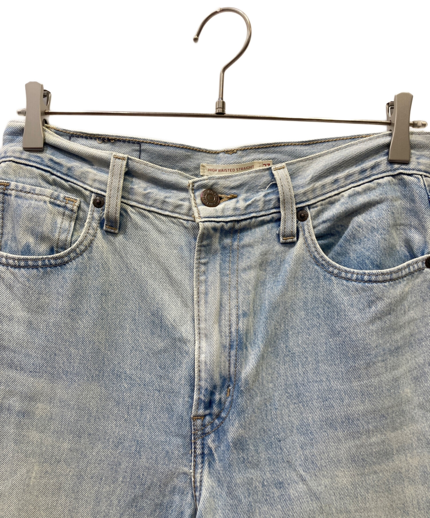 中古・古着通販】LEVI