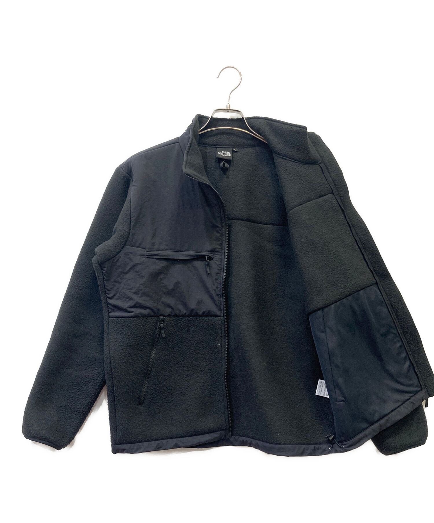 中古・古着通販】THE NORTH FACE (ザ ノース フェイス) デナリ 