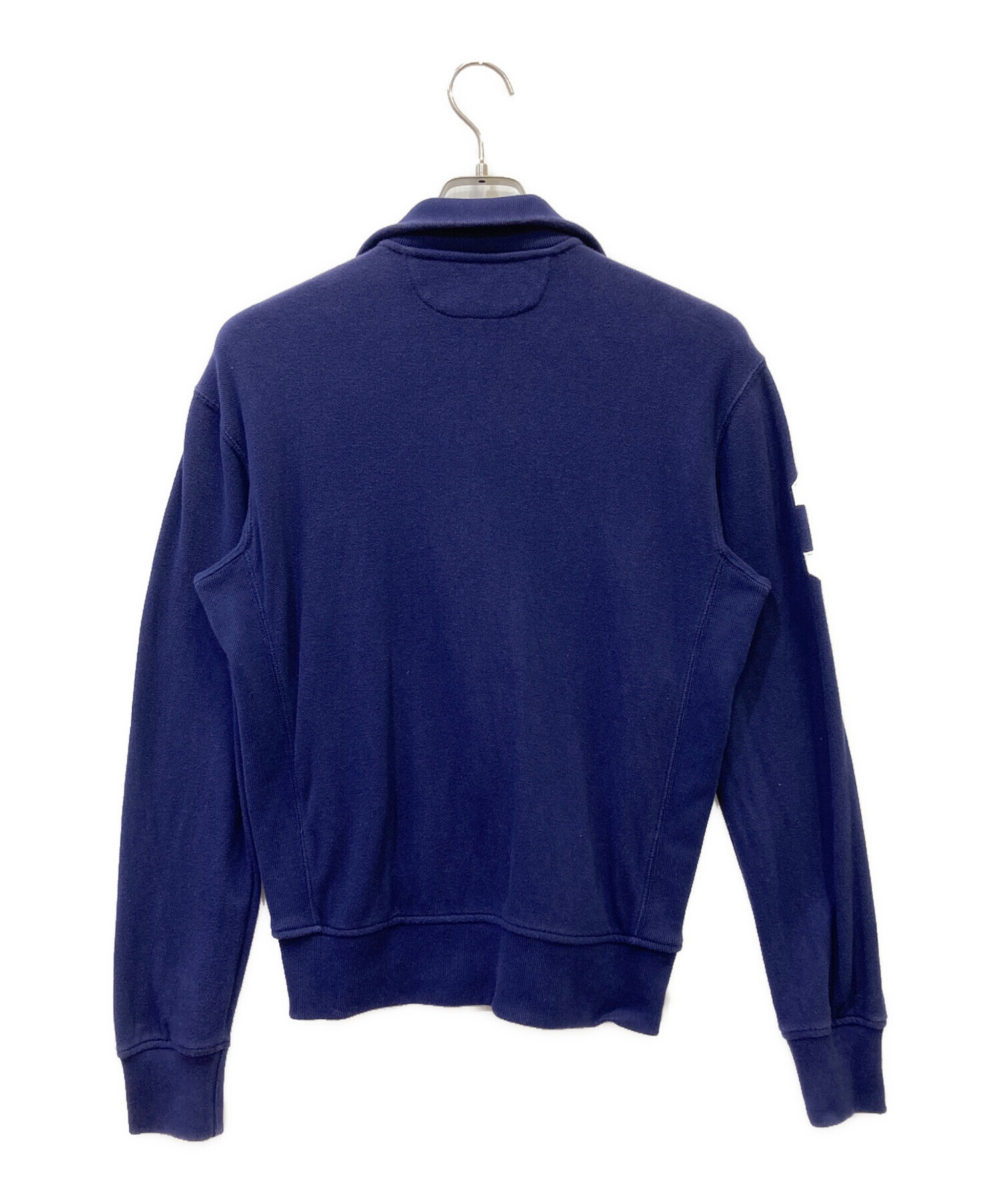 中古・古着通販】POLO RALPH LAUREN (ポロ・ラルフローレン) ブルゾン