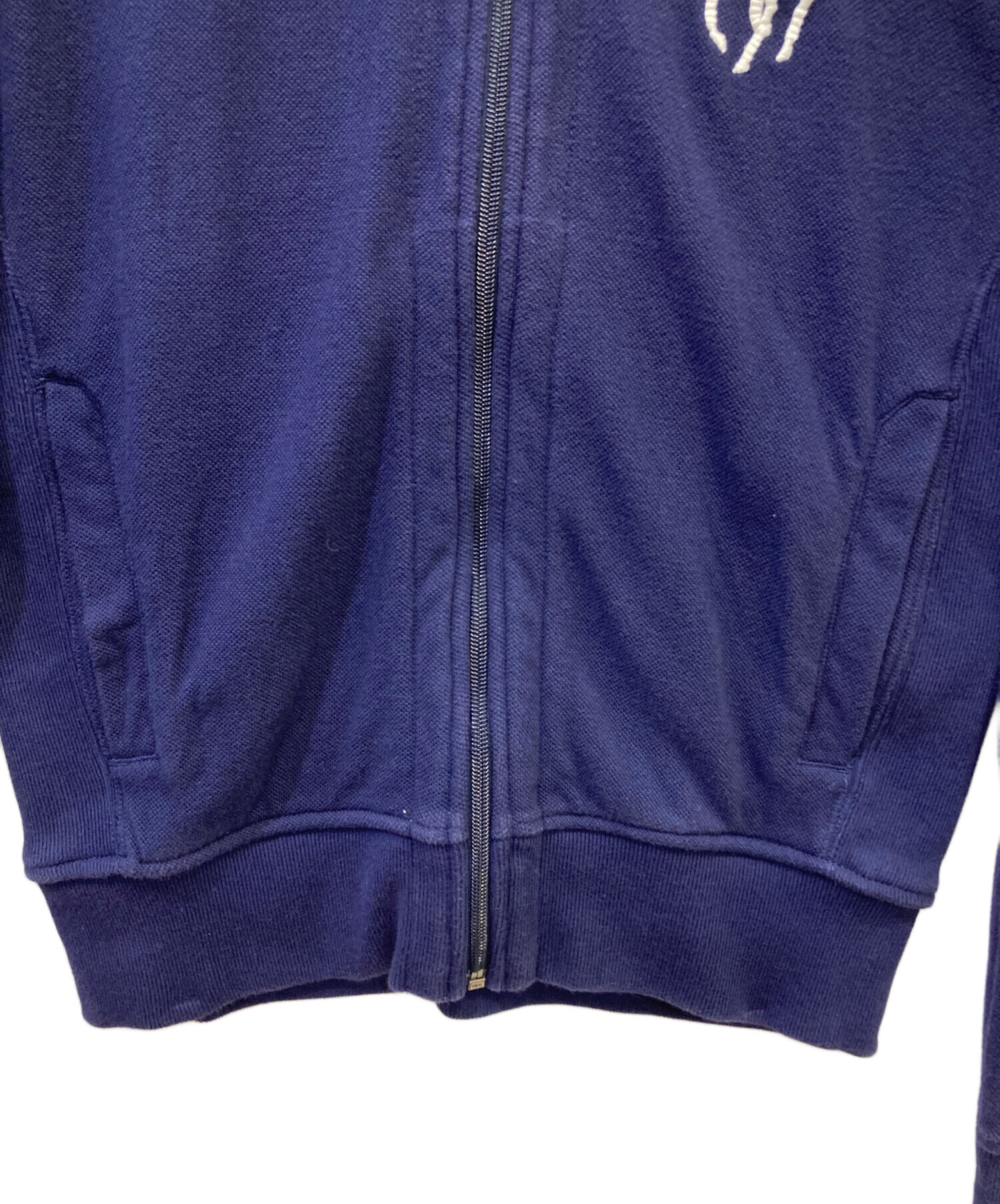 中古・古着通販】POLO RALPH LAUREN (ポロ・ラルフローレン) ブルゾン