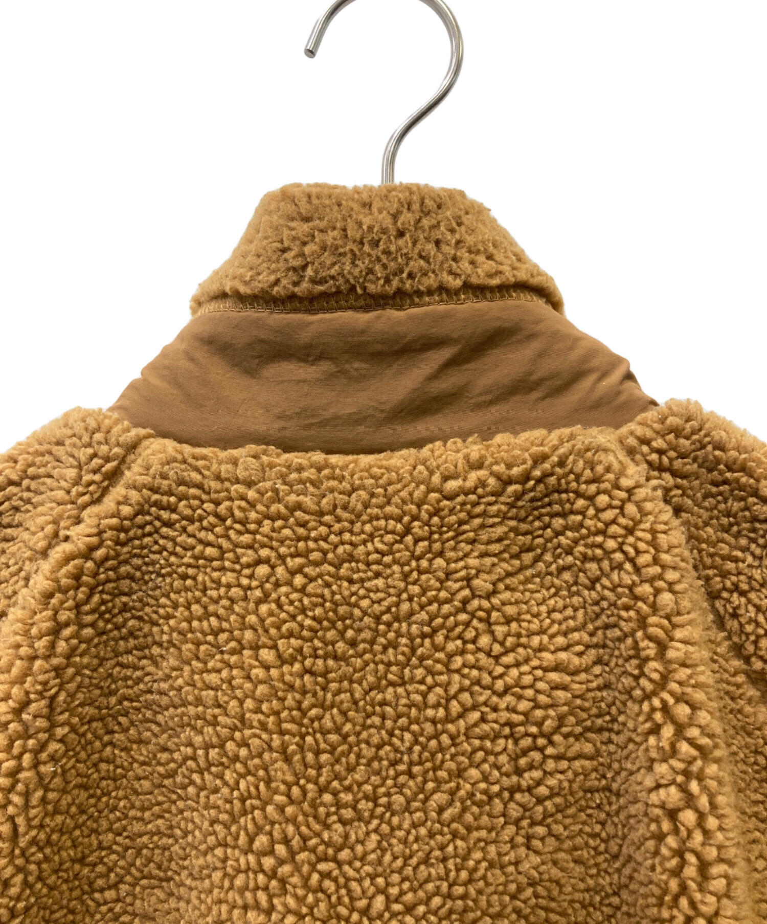 投げ売り価格！！オールドマウンテン　カケモノ　 キャメル2点セット売り 中古・古着通販】KELTY (ケルティ) Samansa Mos2 (サマンサモスモス