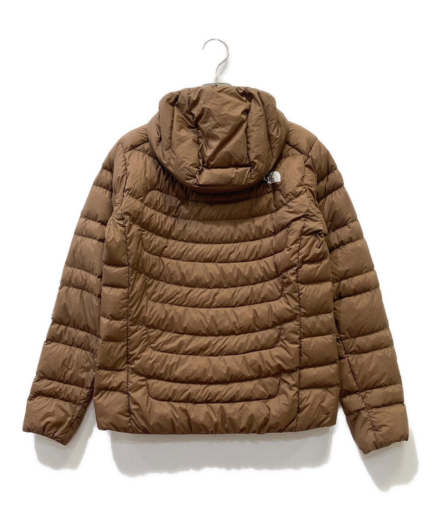中古・古着通販】THE NORTH FACE (ザ ノース フェイス) サンダー 