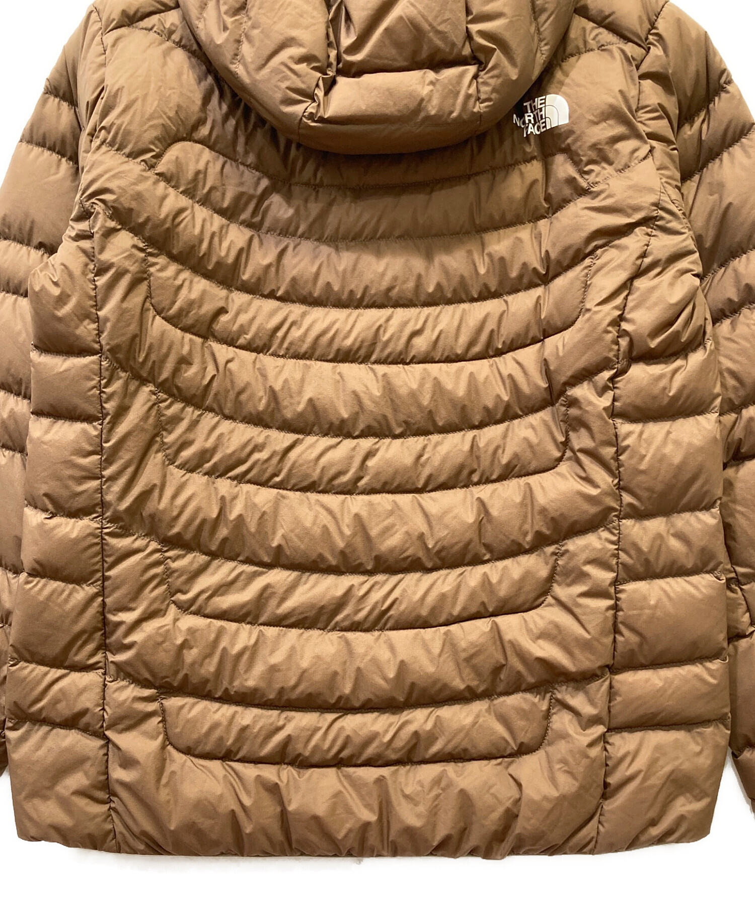 中古・古着通販】THE NORTH FACE (ザ ノース フェイス) サンダー 