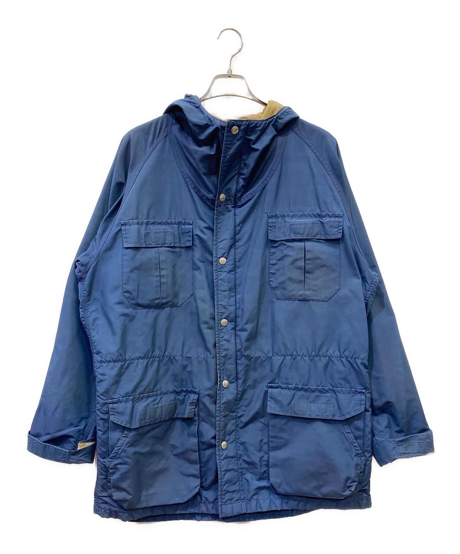 中古・古着通販】SIERRA DESIGNS (シエラデザインズ) 60/40クロス