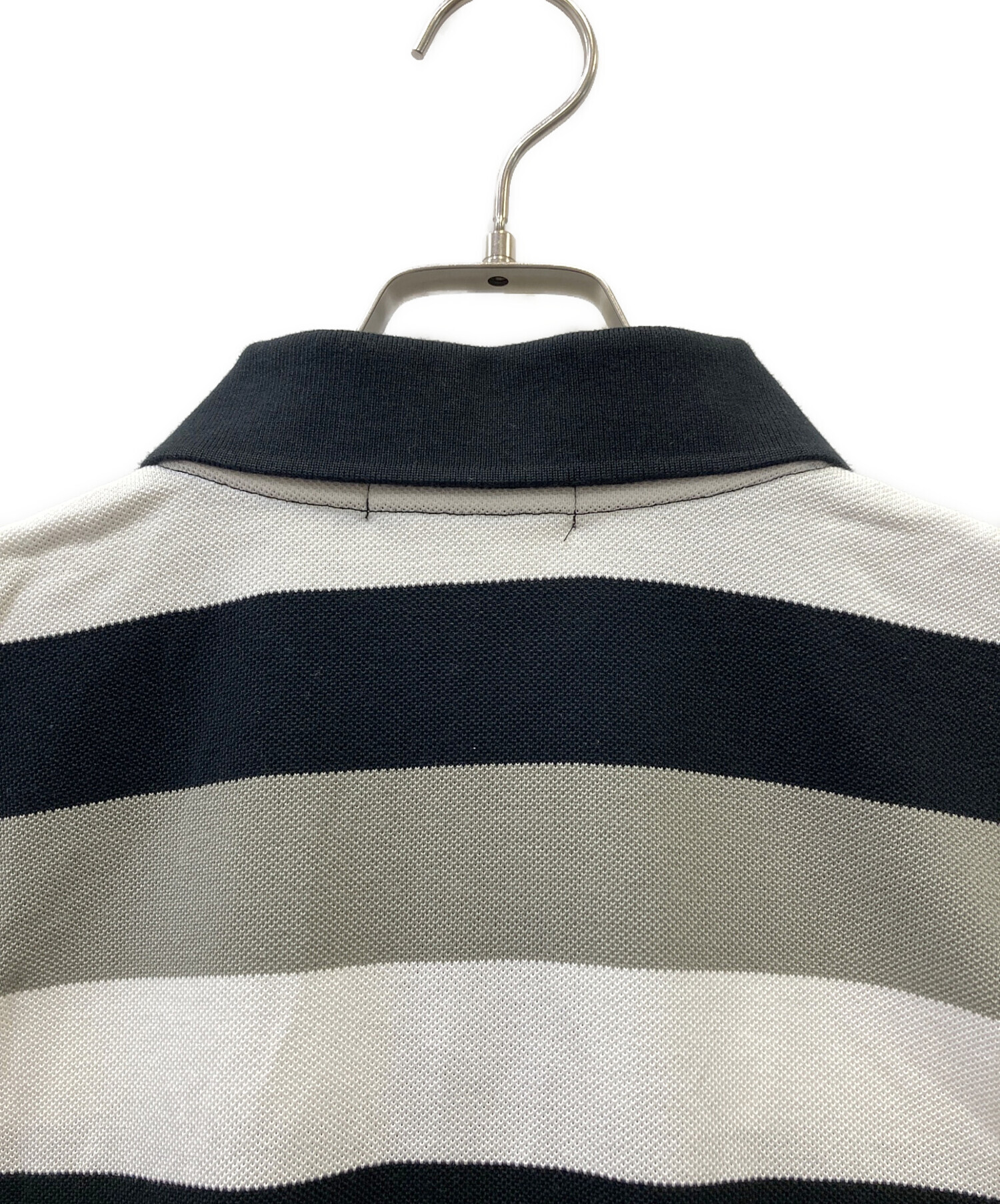 中古・古着通販】A BATHING APE (アベイシングエイプ) ポロシャツ