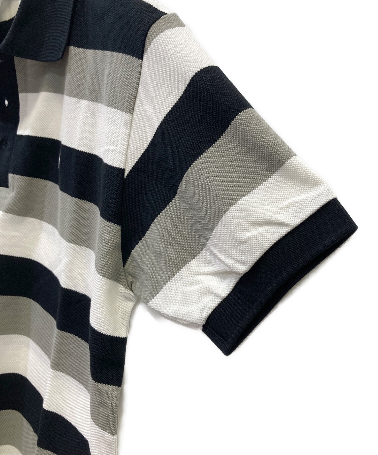 中古・古着通販】A BATHING APE (アベイシングエイプ) ポロシャツ