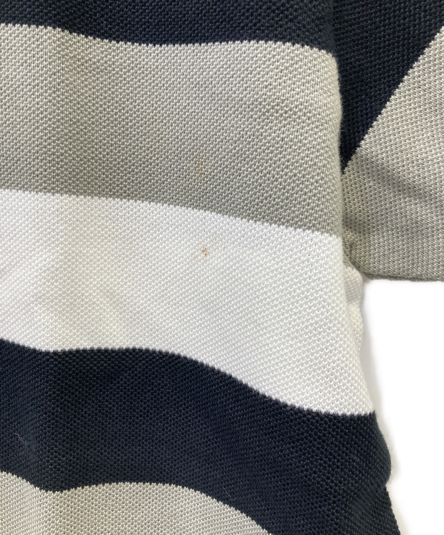 中古・古着通販】A BATHING APE (アベイシングエイプ) ポロシャツ