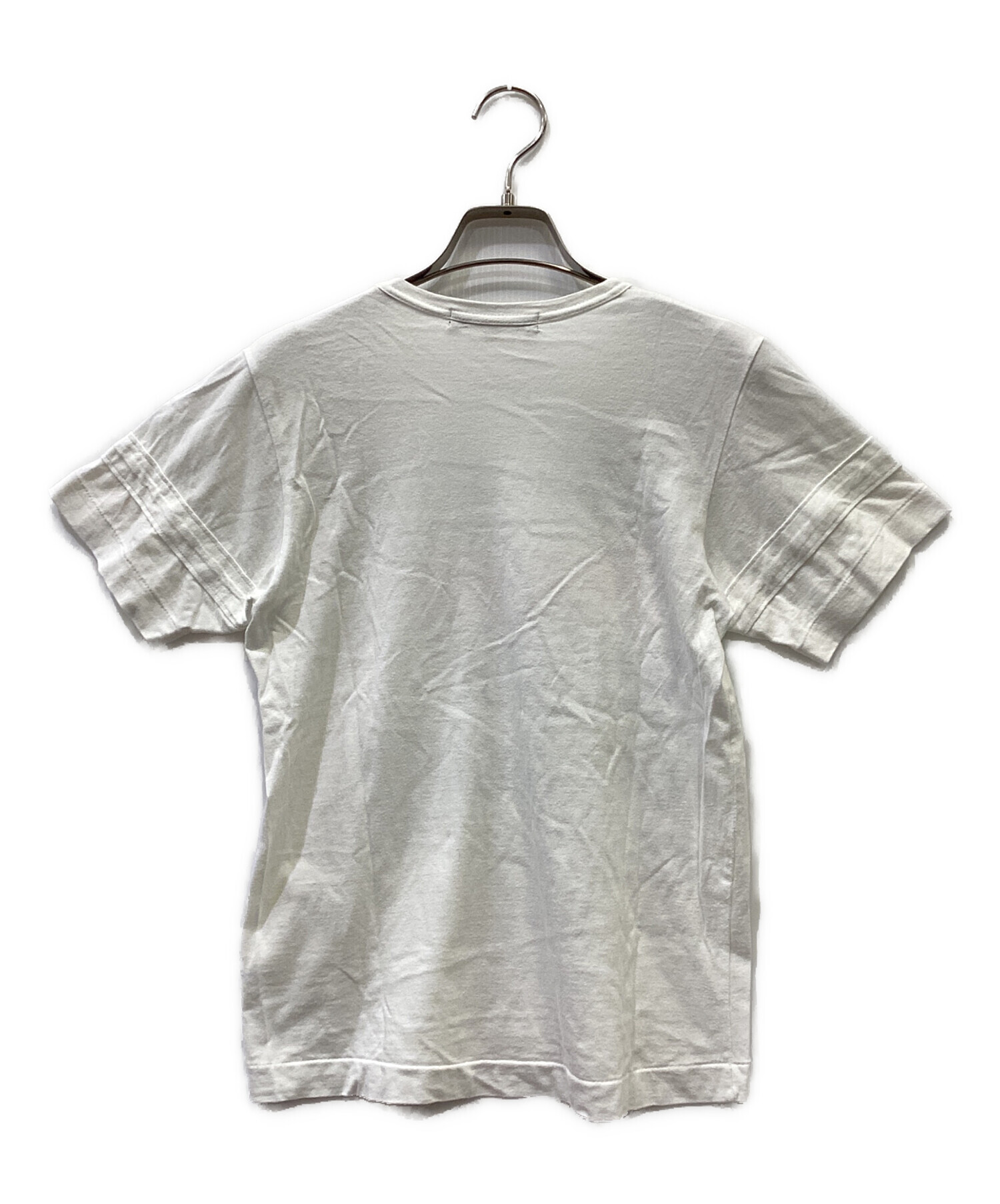 中古・古着通販】COMME des GARCONS (コムデギャルソン) 半袖