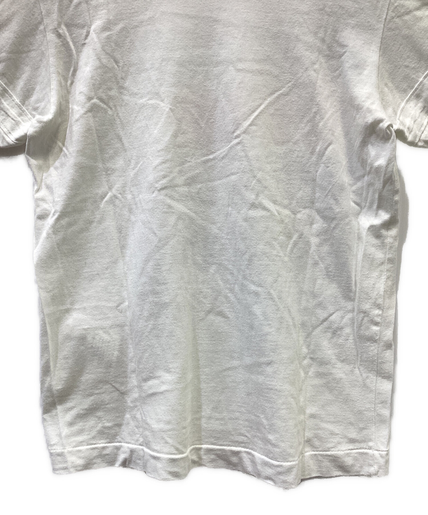 中古・古着通販】COMME des GARCONS (コムデギャルソン) 半袖