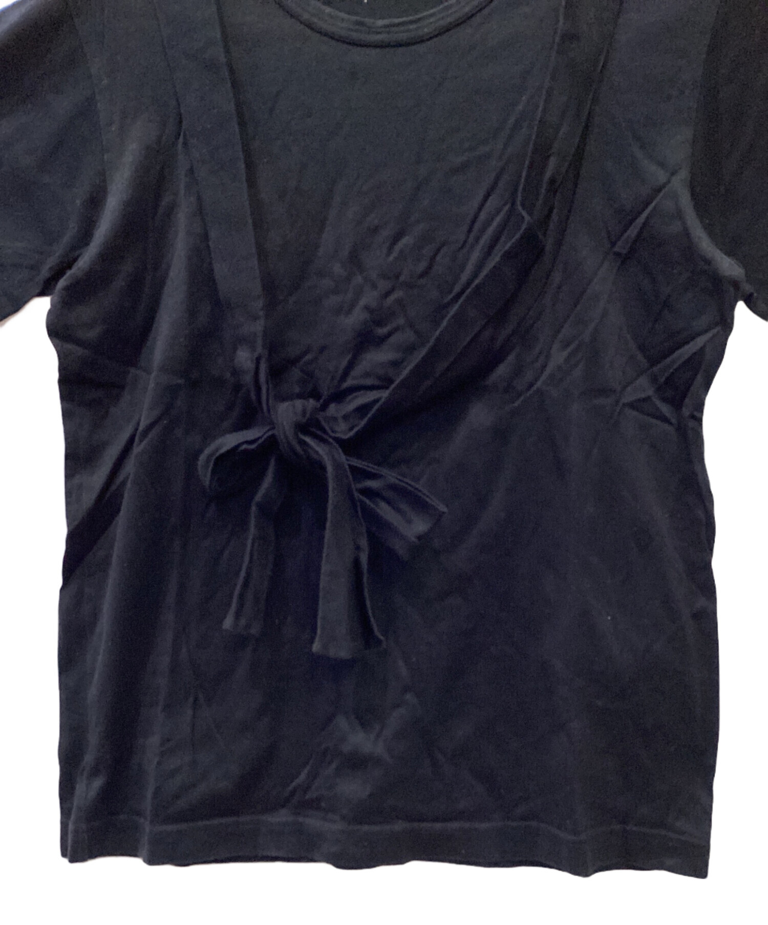 中古・古着通販】COMME des GARCONS (コムデギャルソン) 半袖