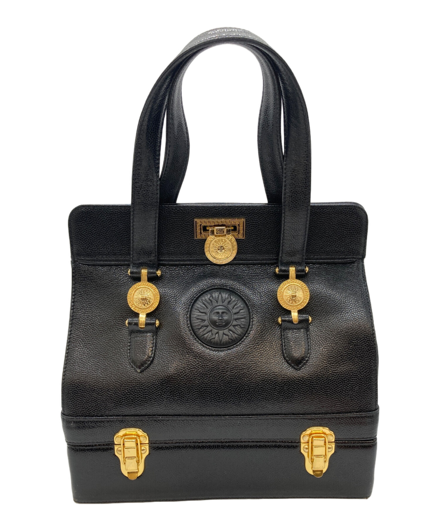 中古・古着通販】GIANNI VERSACE (ジャンニ・ヴェルサーチ) 2段