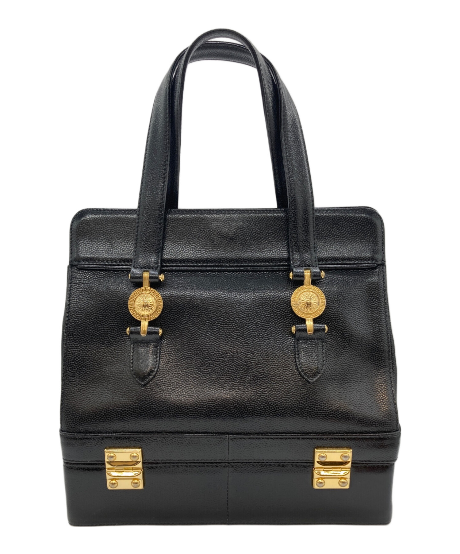 中古・古着通販】GIANNI VERSACE (ジャンニ・ヴェルサーチ) 2段