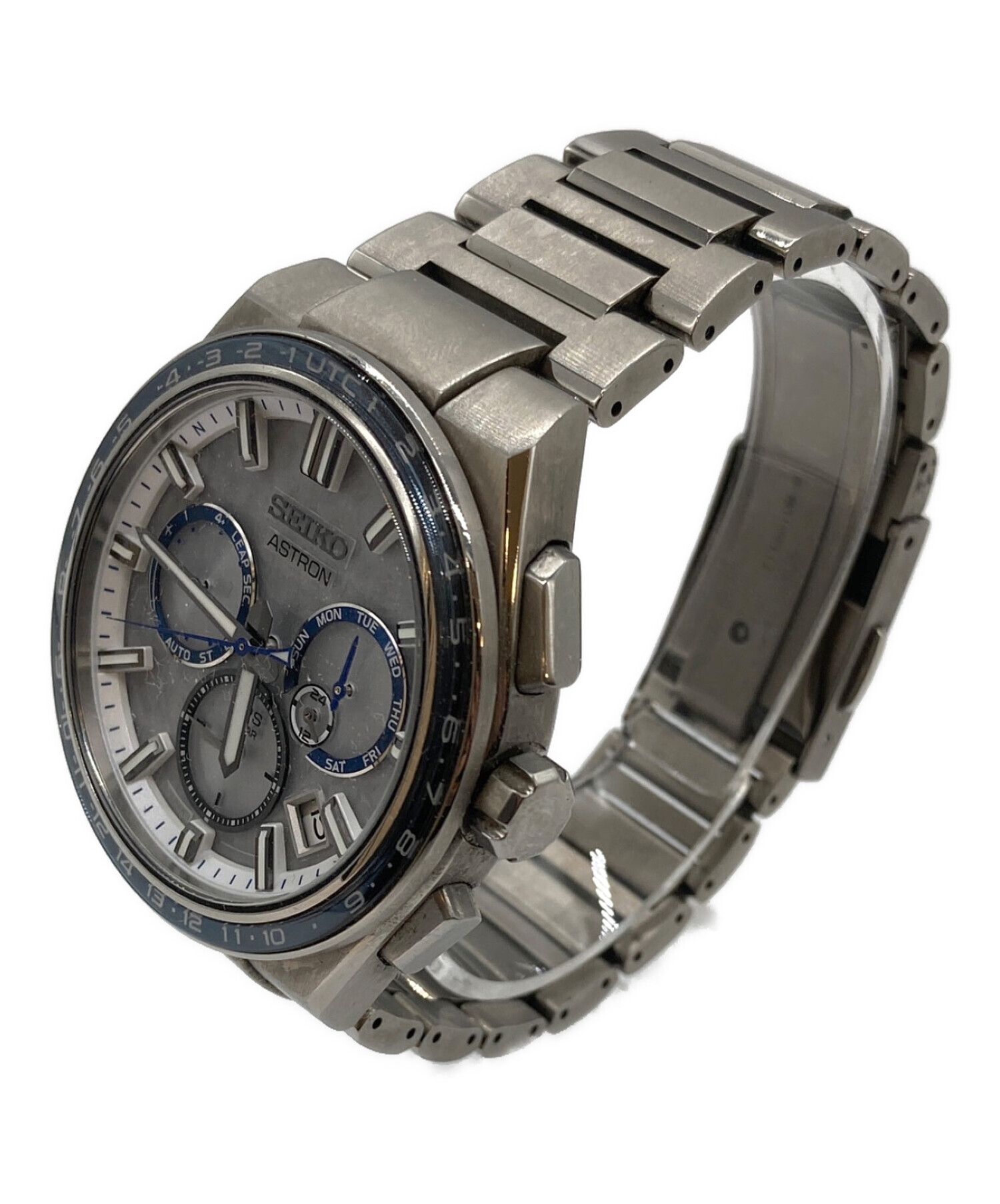 [希少]MAP5A3 未使用 中古・古着通販】SEIKO (セイコー) 腕時計｜ブランド・古着通販