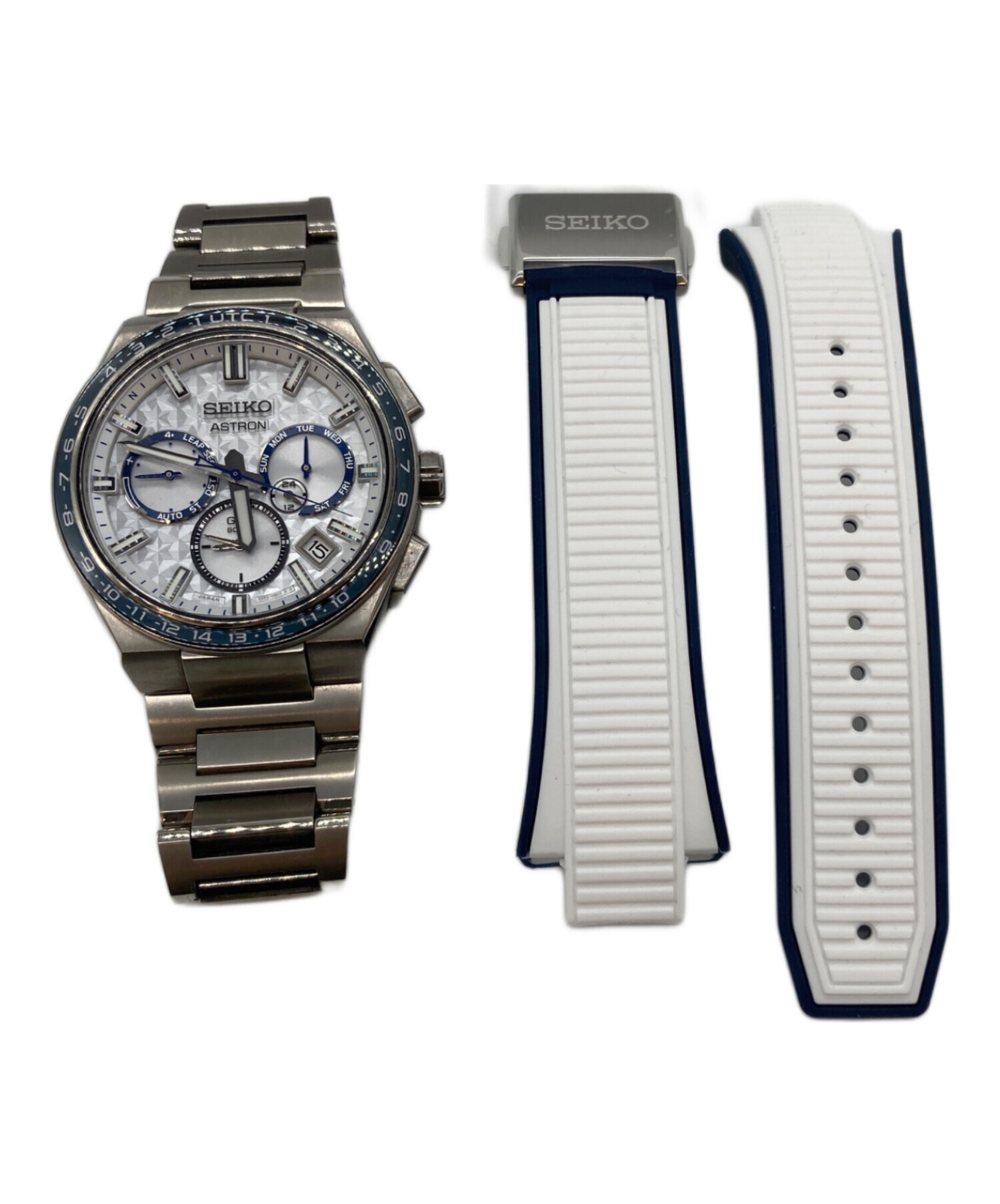 [希少]MAP5A3 未使用 中古・古着通販】SEIKO (セイコー) 腕時計｜ブランド・古着通販