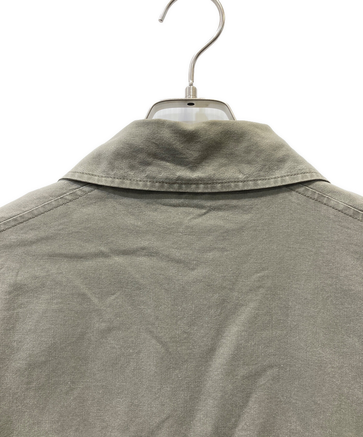 中古・古着通販】L.L.Bean (エルエルビーン) ハンティングジャケット