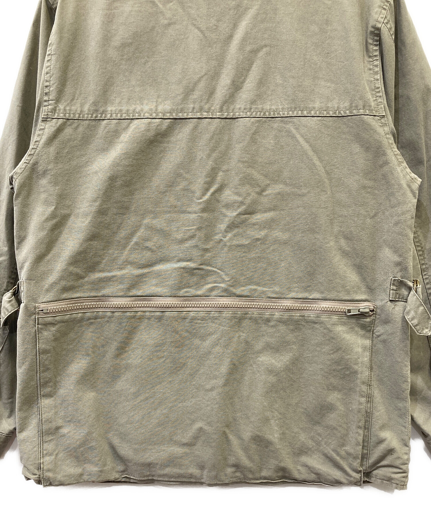 中古・古着通販】L.L.Bean (エルエルビーン) ハンティングジャケット