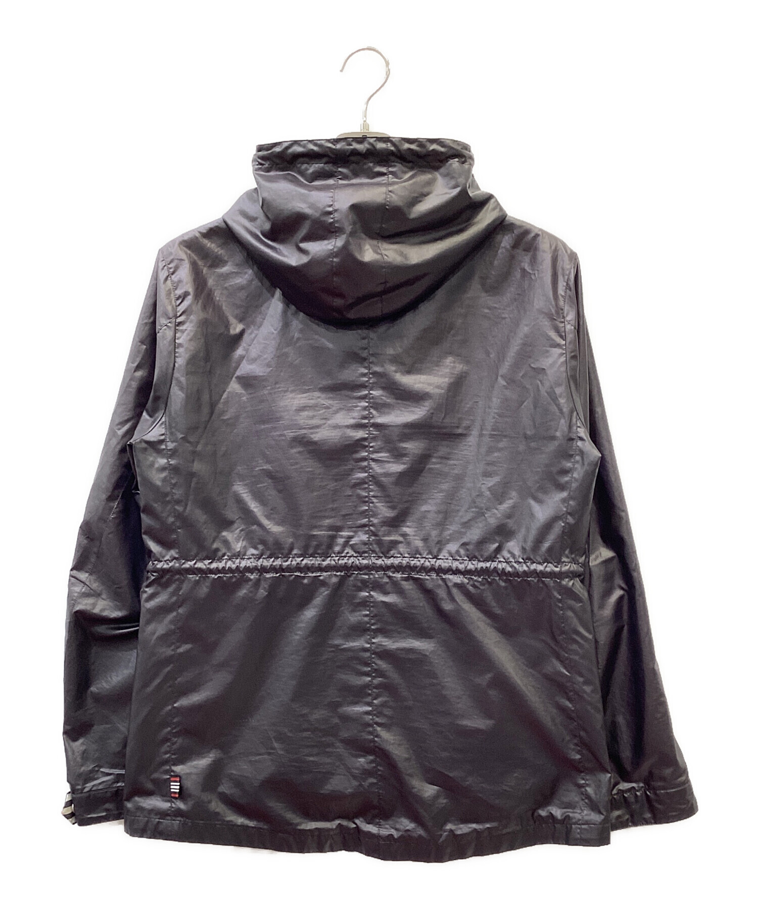中古・古着通販】BURBERRY BLACK LABEL (バーバリーブラックレーベル