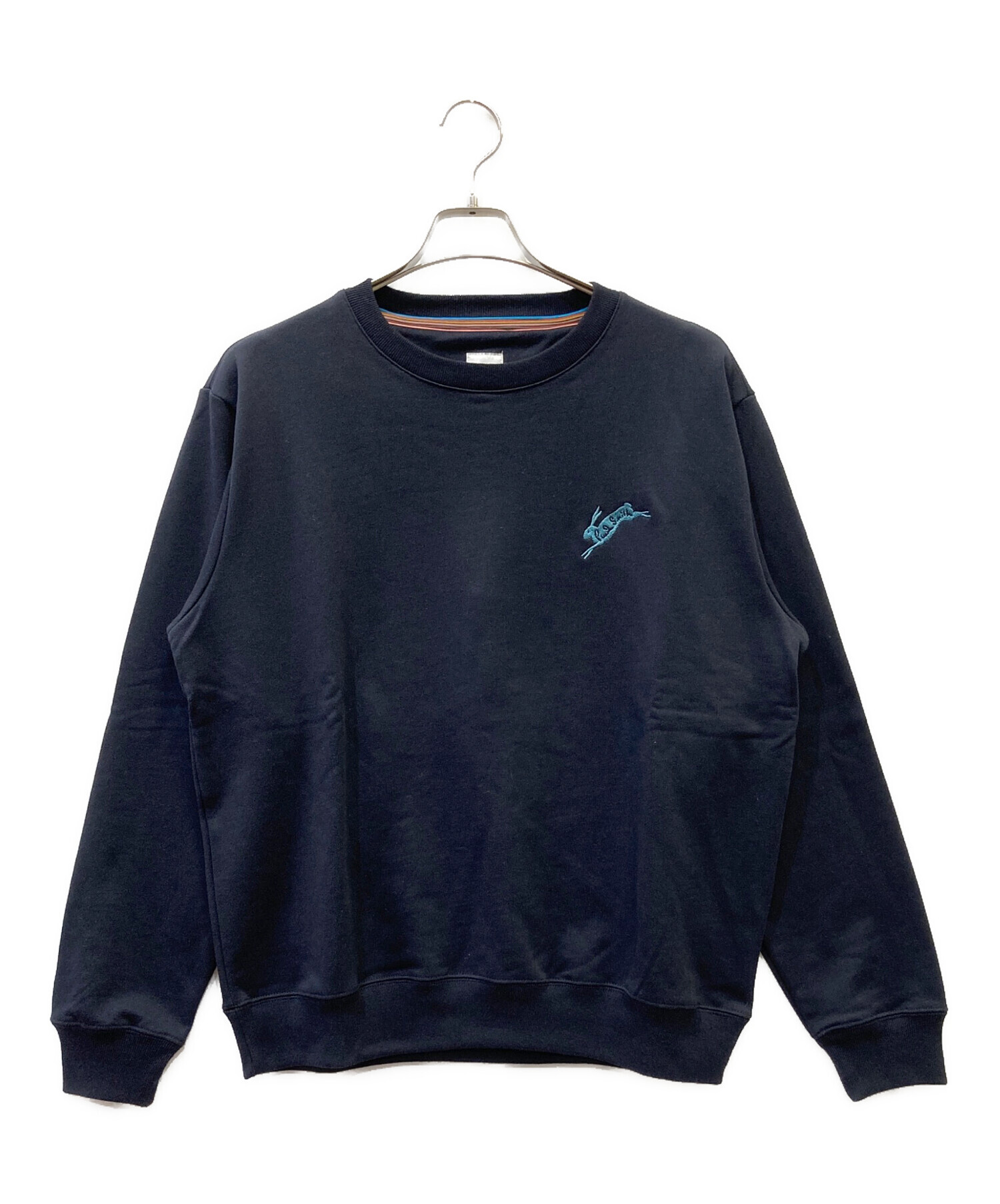 中古・古着通販】Paul Smith (ポールスミス) スウェット ネイビー 