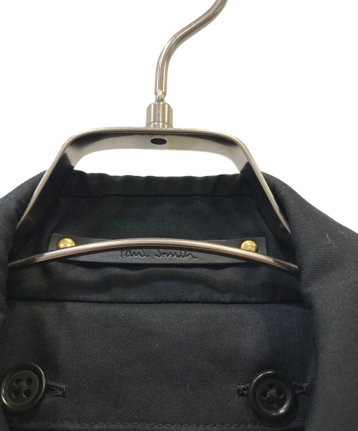 中古・古着通販】Paul Smith (ポールスミス) ライナー付コート