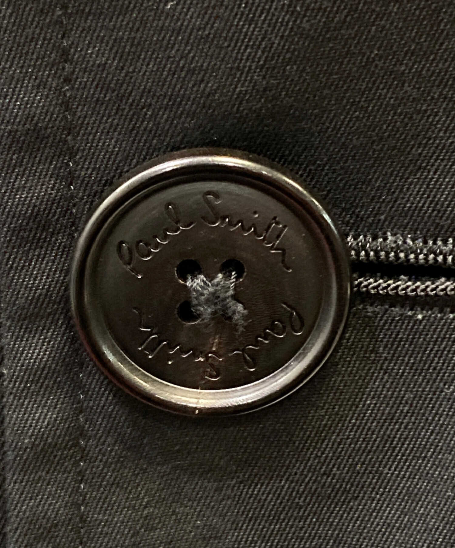 中古・古着通販】Paul Smith (ポールスミス) ライナー付コート
