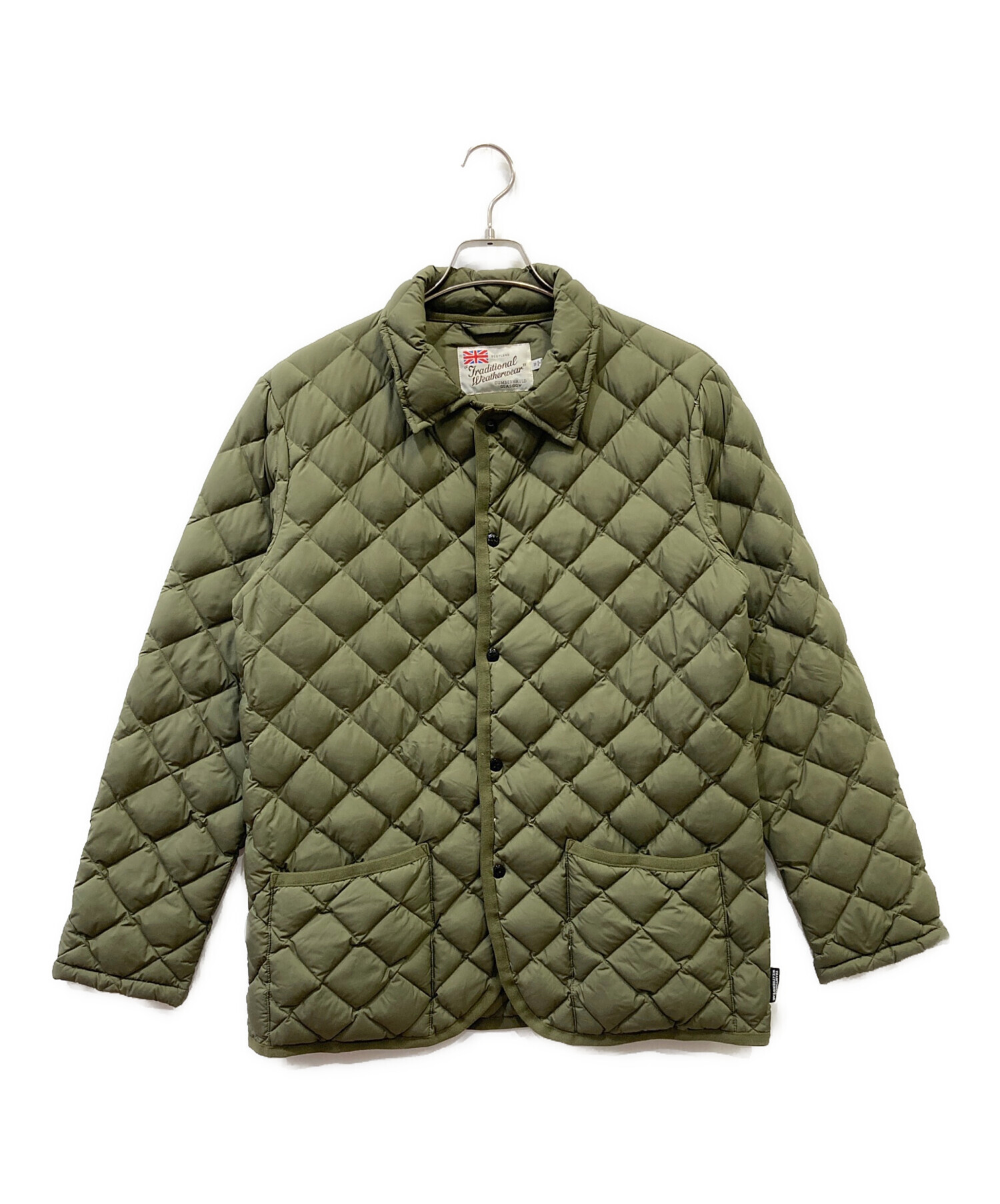 中古・古着通販】Traditional Weatherwear (トラディショナルウェザー