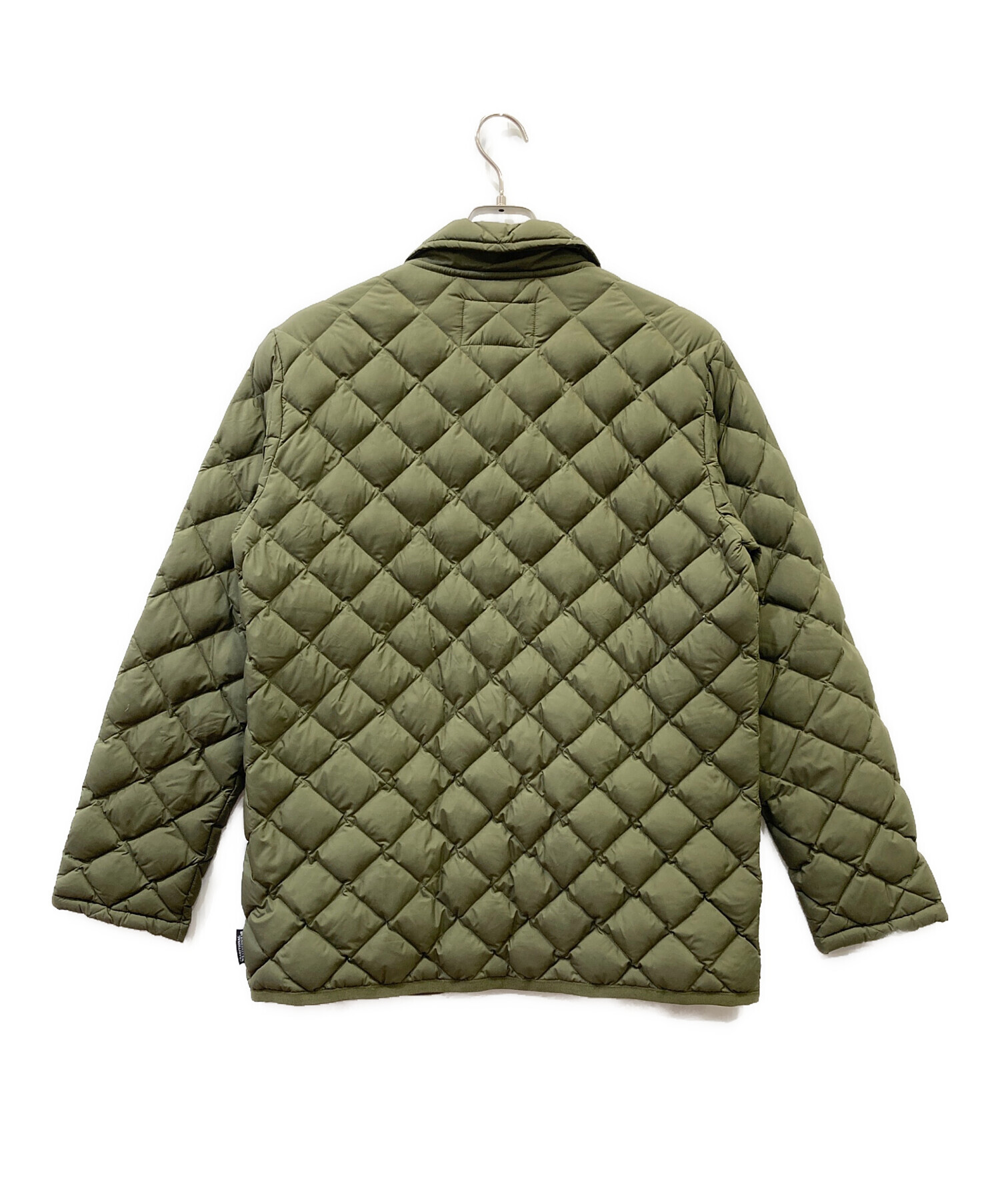 お値下げ　Traditional Weatherwear キルティング 中古・古着通販】Traditional Weatherwear (トラディショナルウェザー