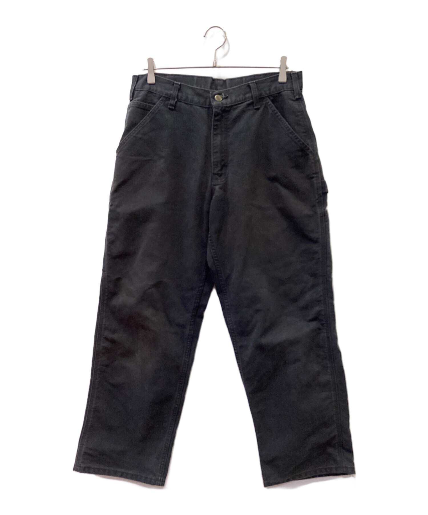 中古・古着通販】CarHartt (カーハート) ダックペインターパンツ