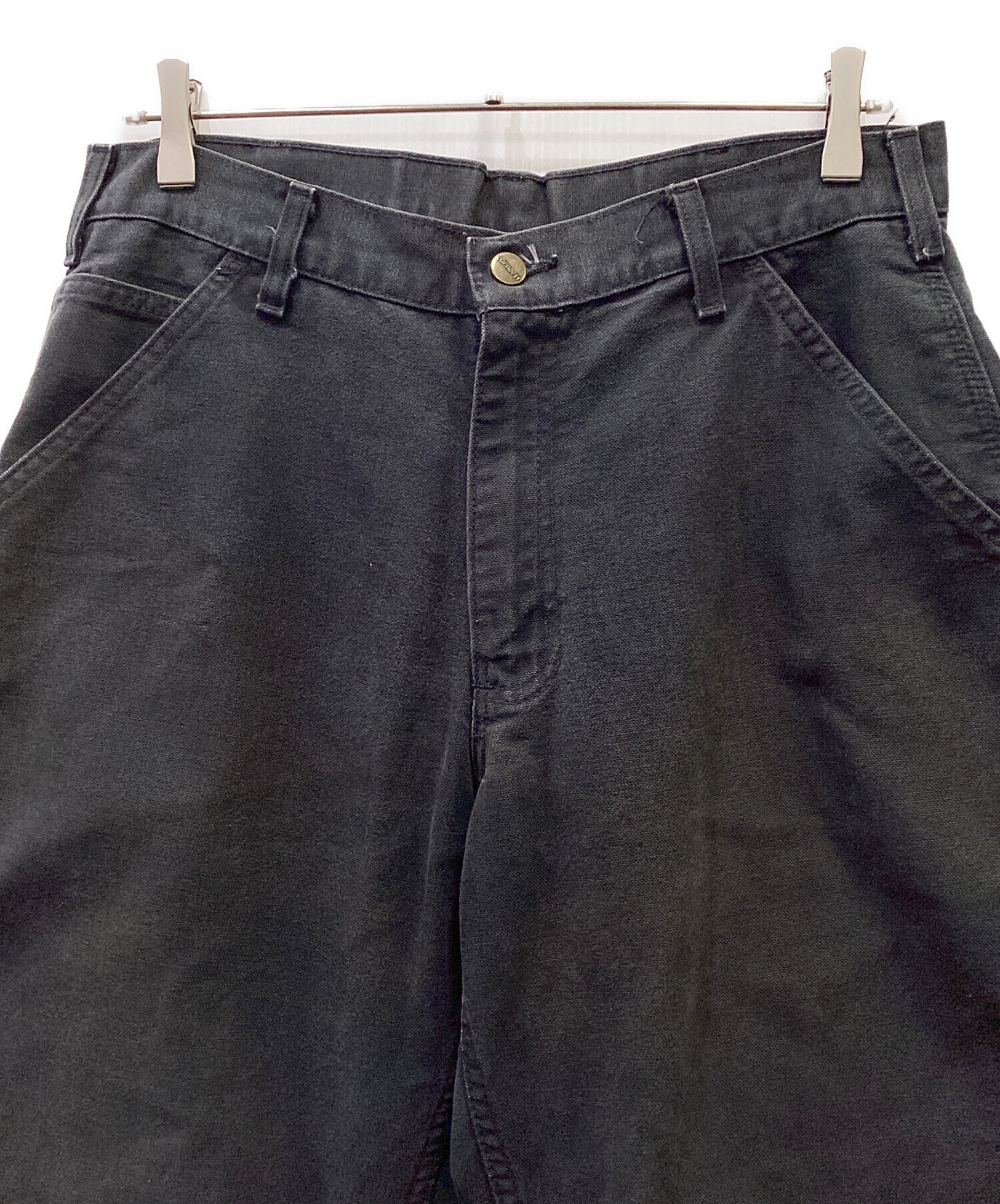 中古・古着通販】CarHartt (カーハート) ダックペインターパンツ
