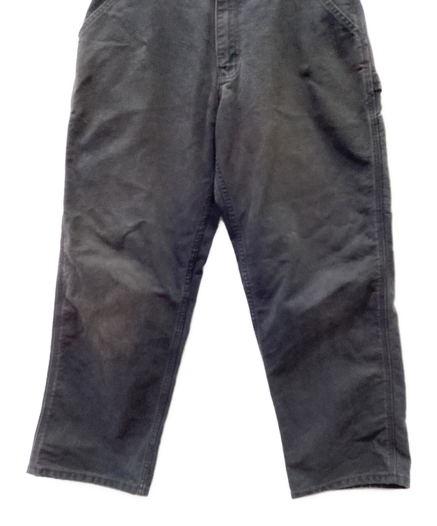 中古・古着通販】CarHartt (カーハート) ダックペインターパンツ
