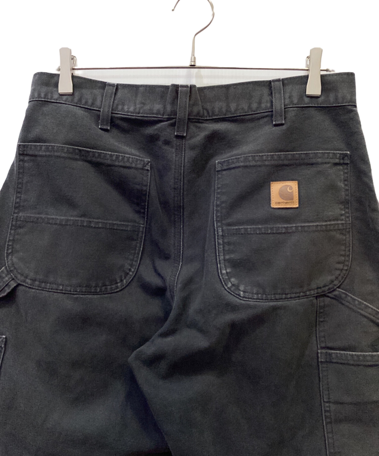 中古・古着通販】CarHartt (カーハート) ダックペインターパンツ
