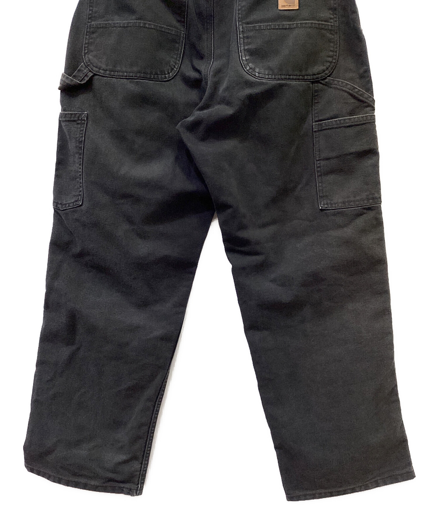 中古・古着通販】CarHartt (カーハート) ダックペインターパンツ