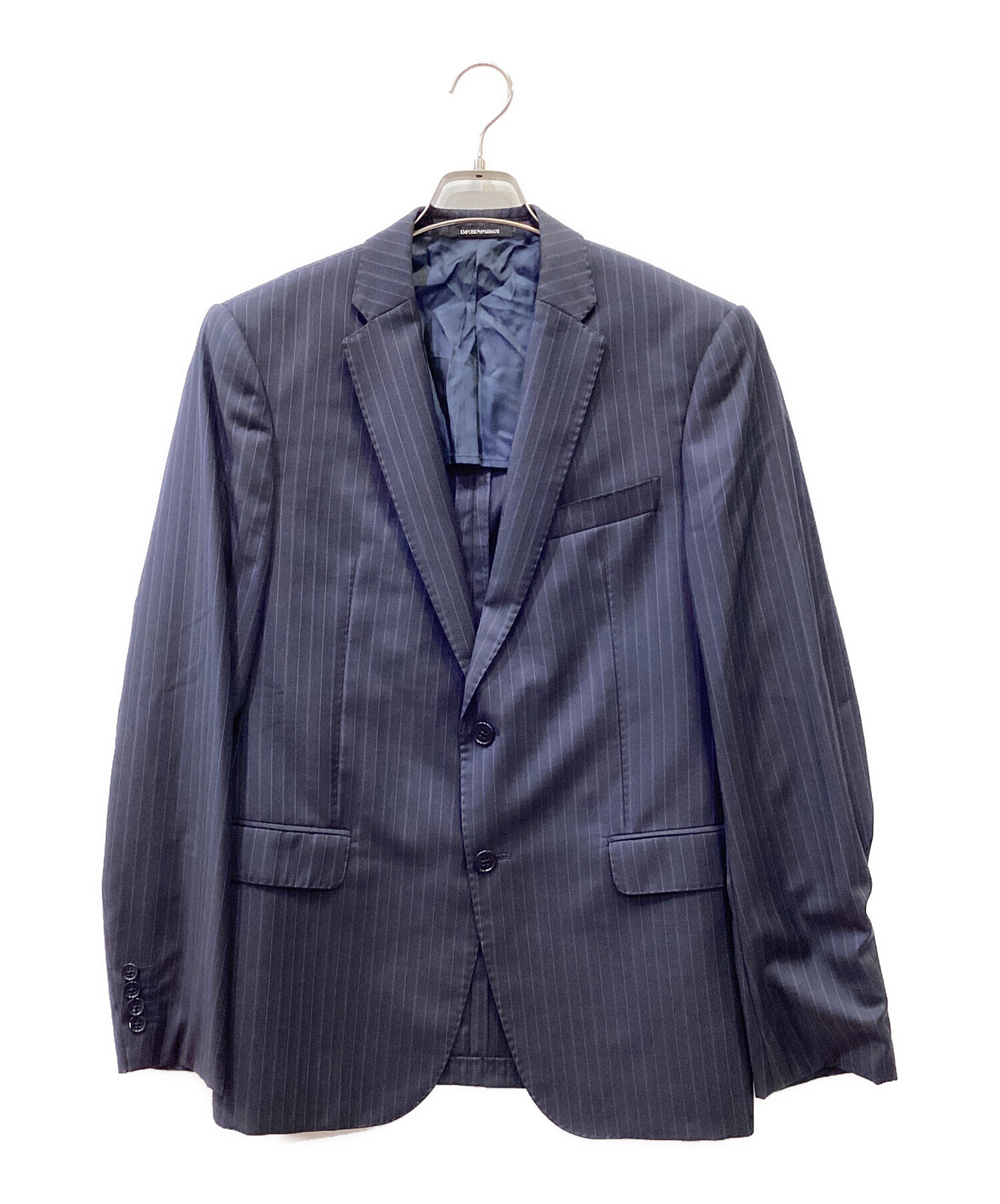 中古・古着通販】EMPORIO ARMANI (エンポリオ アルマーニ) テーラード