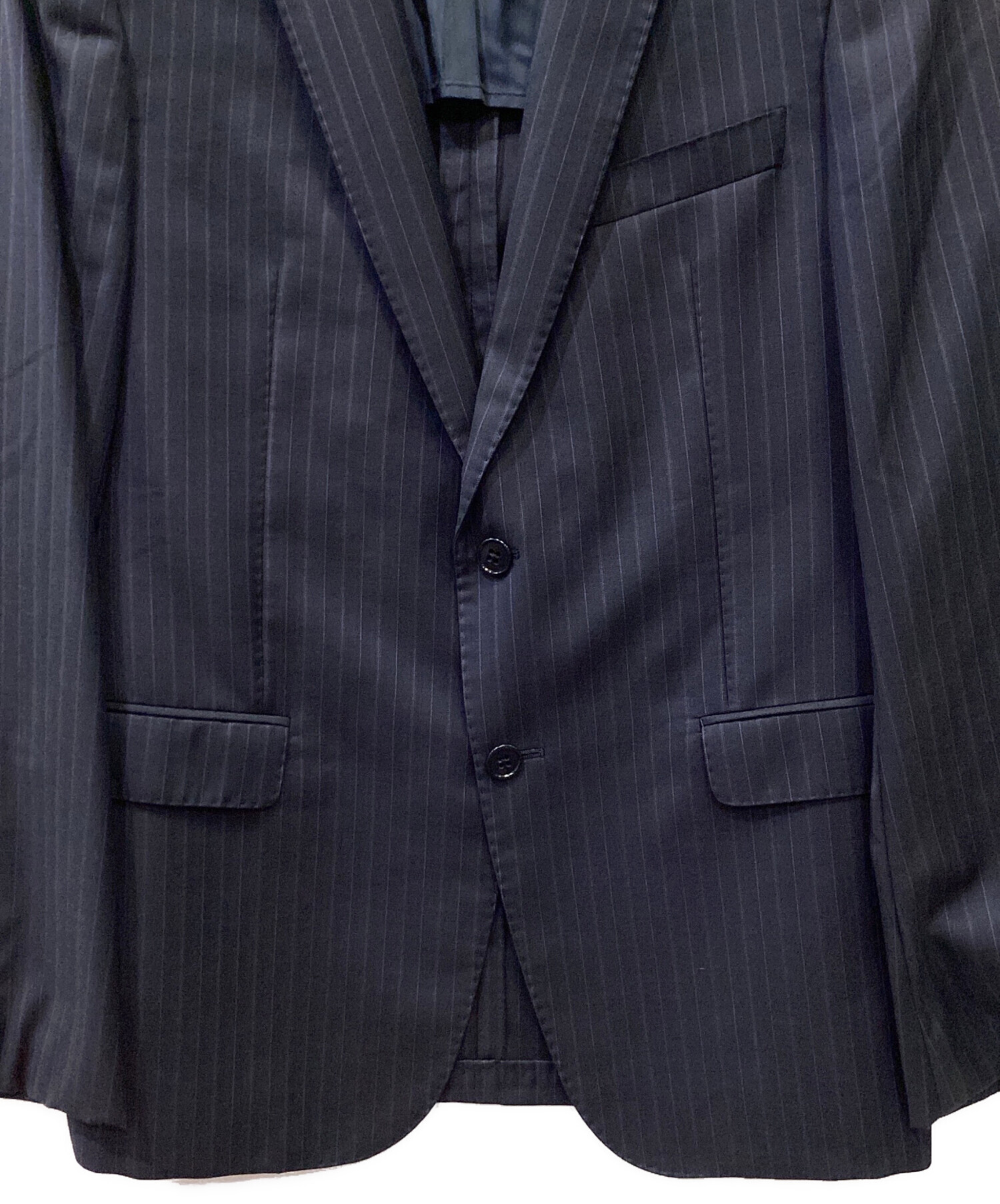 中古・古着通販】EMPORIO ARMANI (エンポリオ アルマーニ) テーラード