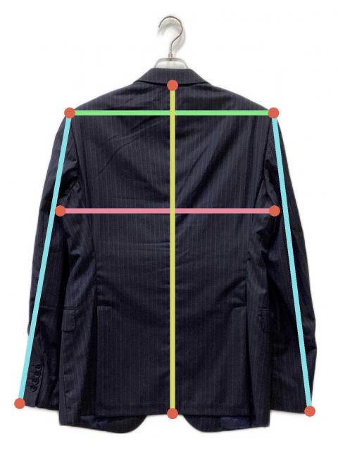 中古・古着通販】EMPORIO ARMANI (エンポリオ アルマーニ) テーラード