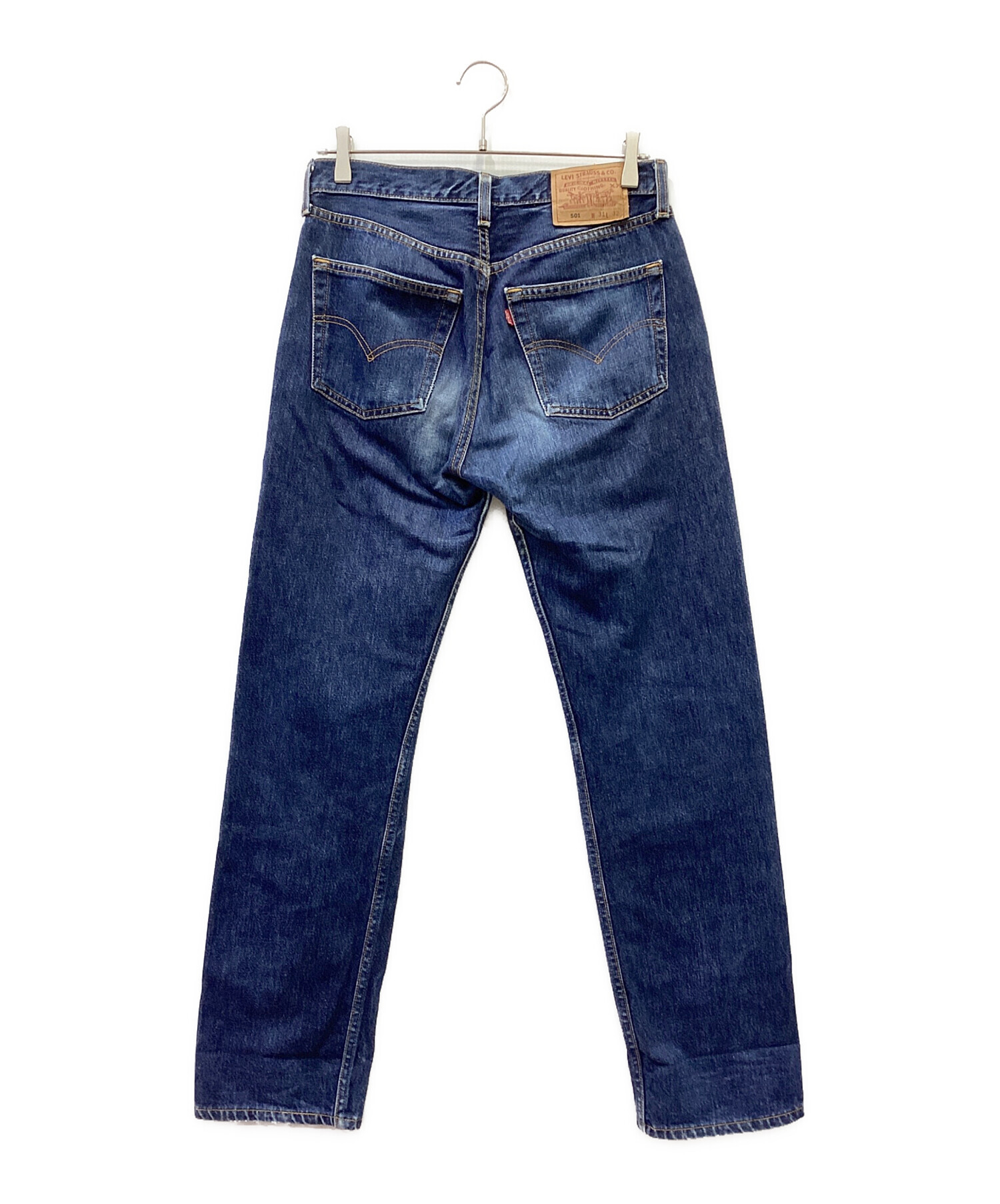 中古・古着通販】LEVI