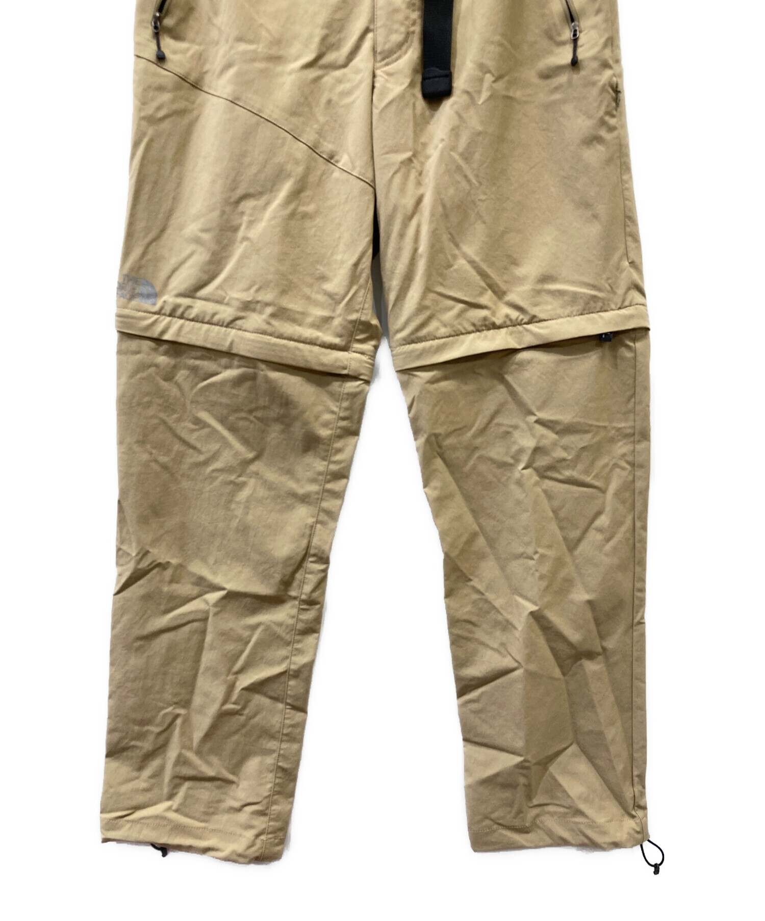 中古・古着通販】THE NORTH FACE (ザ ノース フェイス) トレック 