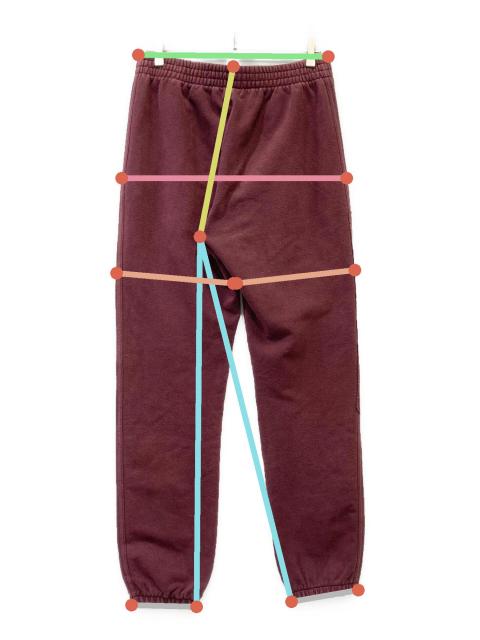 中古・古着通販】YEEZY SEASON5 (イージーシーズン 5) スウェット