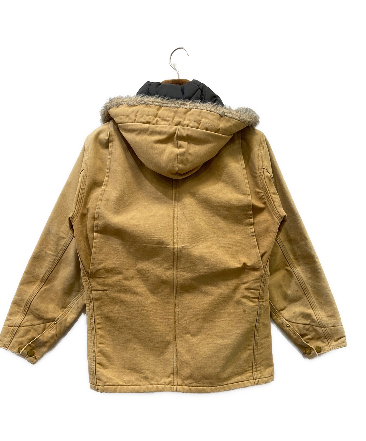 中古・古着通販】CarHartt (カーハート) ミシガンチョアコート