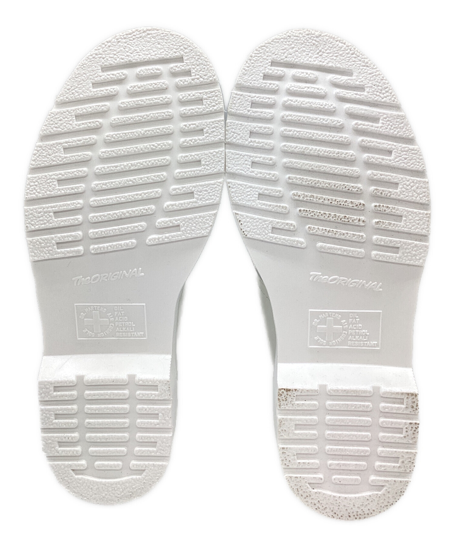中古・古着通販】Dr.Martens (ドクターマーチン) ドレスシューズ
