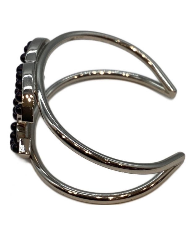 中古・古着通販】CHANEL (シャネル) ココマークバングル｜ブランド
