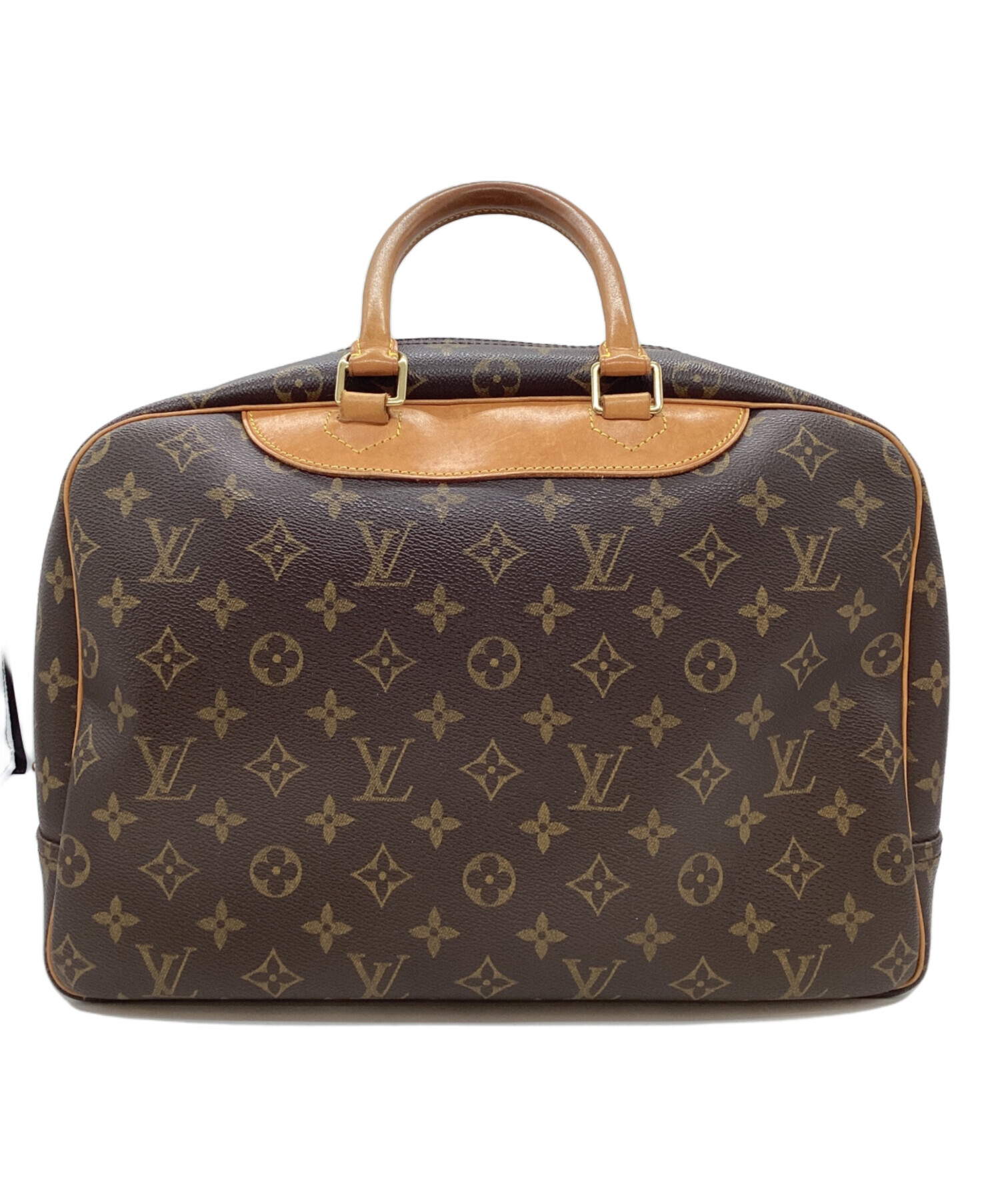 中古・古着通販】LOUIS VUITTON (ルイ ヴィトン) ドーヴィル｜ブランド 