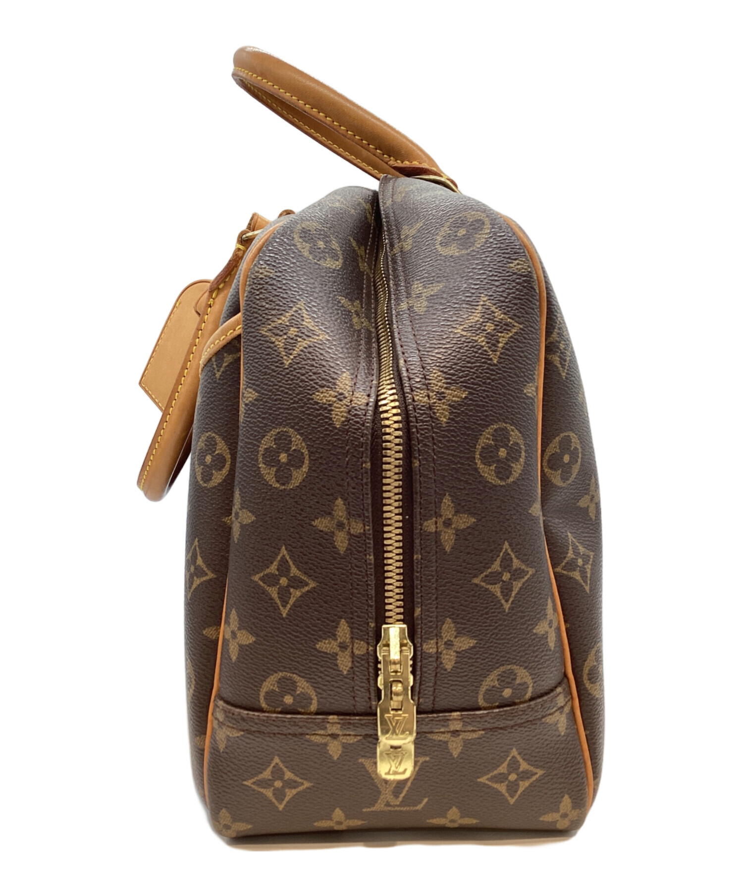 中古・古着通販】LOUIS VUITTON (ルイ ヴィトン) ドーヴィル｜ブランド 